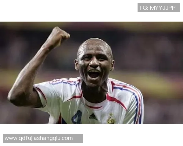 法国足球队历届球星回顾与现代足球传奇的崛起